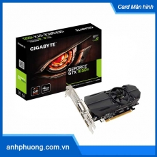 Card màn hình Gigabyte GV-N105TOC-4GL
