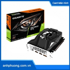 Card màn hình Gigabyte GV-N1650IXOC-4GD