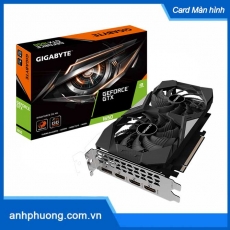 Card màn hình Gigabyte GV-N1650WF2OC-4GD