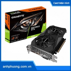 Card màn hình Gigabyte GV-N1656WF2OC-4GD