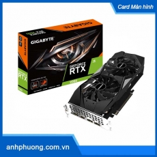 Card màn hình Gigabyte GV-N2060WF2OC-12GD