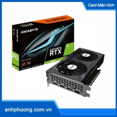 Card màn hình Gigabyte GV-N3050EAGLE OC-8GD