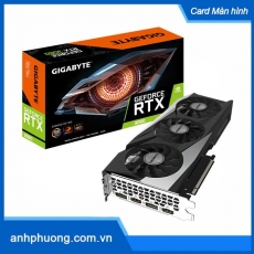 Card màn hình Gigabyte GV-N3060GAMING OC-12GD