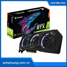 Card màn hình Gigabyte GV-N306TAORUS E-8GD