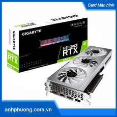 Card màn hình Gigabyte GV-N306TVISION OC-8GD