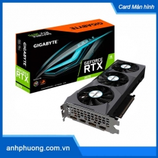Card màn hình Gigabyte GV-N3070EAGLE-8GD