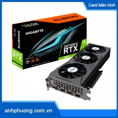 Card màn hình Gigabyte GV-N3070EAGLE OC-8GD
