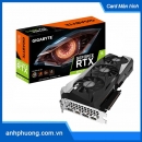 Card màn hình Gigabyte GV-N307TGAMING OC-8GD