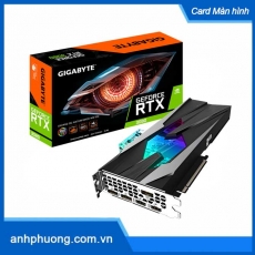 Card màn hình Gigabyte GV-N3080GAMINGOC WB-10GD