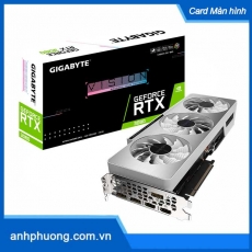 Card màn hình Gigabyte GV-N3080VISION OC-10GD