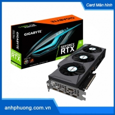 Card màn hình Gigabyte GV-N308TEAGLE-12GD