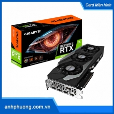 Card màn hình Gigabyte GV-N308TGAMING OC-12GD