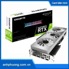 Card màn hình Gigabyte GV-N308TVISION OC-12GD