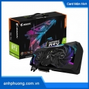 Card màn hình Gigabyte GV-N3090AORUS M-24GD
