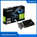 Card màn hình Gigabyte GV-N730D5-2GL