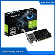 Card màn hình Gigabyte GV-N730D5-2GL