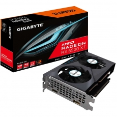 Card màn hình Gigabyte Radeon RX 6500 XT EAGLE 4G 