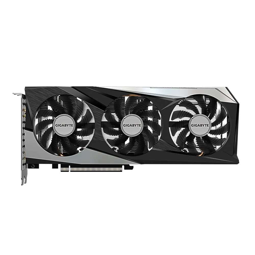 Card màn hình Gigabyte Radeon RX 6500 XT GAMING OC 4G