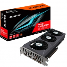 Card màn hình Gigabyte Radeon RX 6600 XT EAGLE 8G