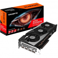 Card màn hình Gigabyte Radeon RX 6600 XT GAMING OC 8G