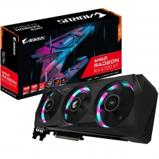 Card màn hình Gigabyte AORUS Radeon RX 6700 XT ELITE 12G