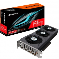 Card màn hình Gigabyte Radeon RX 6700 XT EAGLE OC 12G
