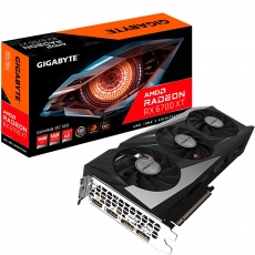 Card màn hình Gigabyte Radeon RX 6700 XT GAMING OC 12G 
