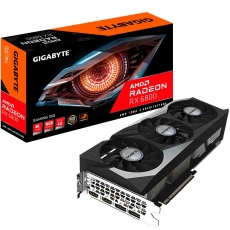 Card màn hình Gigabyte Radeon RX 6800 GAMING 16G