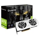 Card màn hình Leadtek WinFast RTX 3060 HURRICANE WHITE EDITION 12G