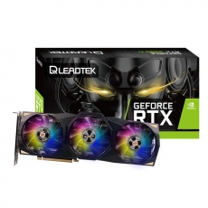 Card màn hình Leadtek WinFast RTX 3080 Ti HURRICANE 12G