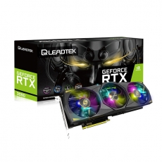 Card màn hình Leadtek WinFast RTX 3090 HURRICANE 24G