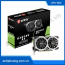 Card màn hình MSI GTX 1650 VENTUS XS 4G OCV1