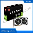 Card màn hình MSI RTX 2060 VENTUS 12G OC