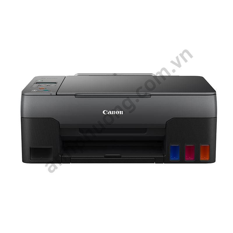 Máy in phun Canon đa chức năng Pixma G2020 (In, Quét, Sao chép)