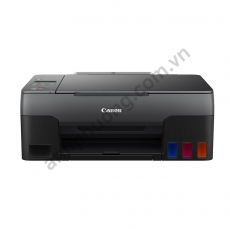 Máy in phun Canon đa chức năng Pixma G2020 (In, Quét, Sao chép)