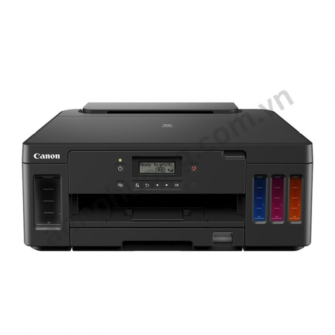 Máy in phun Canon Pixma G5070