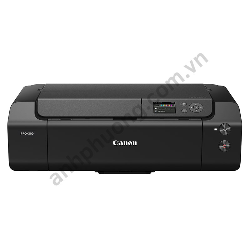 Máy in phun Canon imagePROGRAF PRO-300