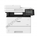 Máy in laser đa chức năng có Fax Canon imageCLASS MF543x (In, Sao chép, Quét, Fax)