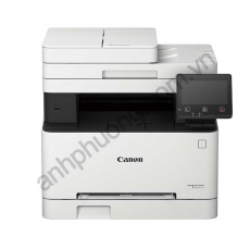 Máy in laser màu đa chức năng Canon imageCLASS MF645Cx (In, Quét, Sao chụp)