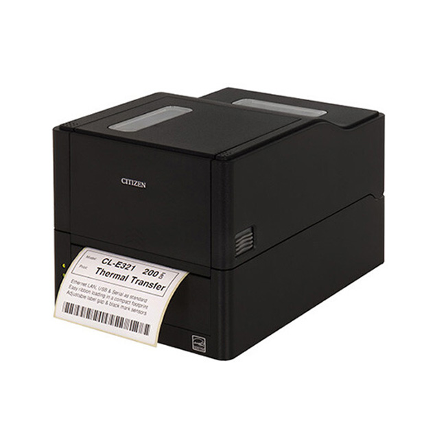 Máy in mã vạch Citizen CL-E321