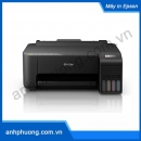 Máy in phun màu Epson Ecotank L1250 A4 Wifi (in không viền) (Chính hãng)