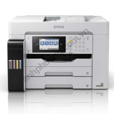 Máy in phun Epson Ecotank L15160