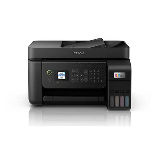 Máy in phun màu Epson Ecotank L5290 (In, Quét, Sao chép, Fax với ADF) (Chính hãng)