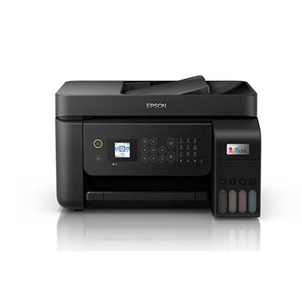 Máy in phun màu Epson Ecotank L5290 (In, Quét, Sao chép, Fax với ADF) (Chính hãng)
