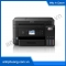 Máy in phun màu đa chức năng Epson Ecotank L6270 A4 Wi-Fi (In, Quét, Sao chép, Duplex) (Chính hãng)