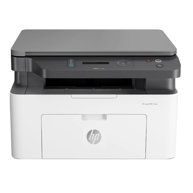 Máy in đa chức năng HP Laser M135w (4ZB83A) (In, scan, photocopy)