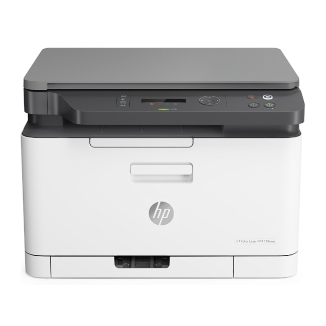 Máy in màu đa chức năng HP Color Laser 178nw (4ZB96A) (In, scan và photocopy)