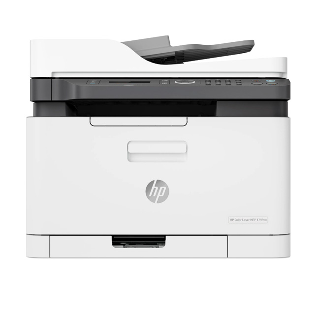 Máy in màu đa chức năng HP Color Laser 179fnw (4ZB97A)