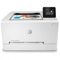 Máy in HP Color LaserJet Pro M255dw (7KW64A) (in, scan)