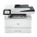 Máy in HP LaserJet Pro MFP 4103fdw (2Z629A) 
